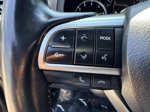 Certified 2023 Lexus GX 460 Luxury w/ Accessory Package AWD/4WD image 31