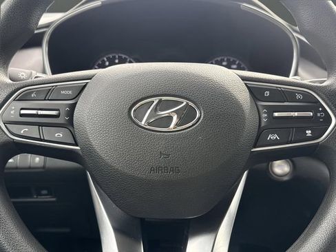 Used 2022 Hyundai Santa Fe SEL image 15