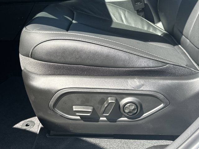 New 2026 Jeep Grand Cherokee Limited AWD/4WD image 10