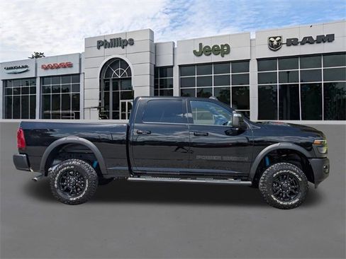 New 2025 RAM 2500 Power Wagon image 2