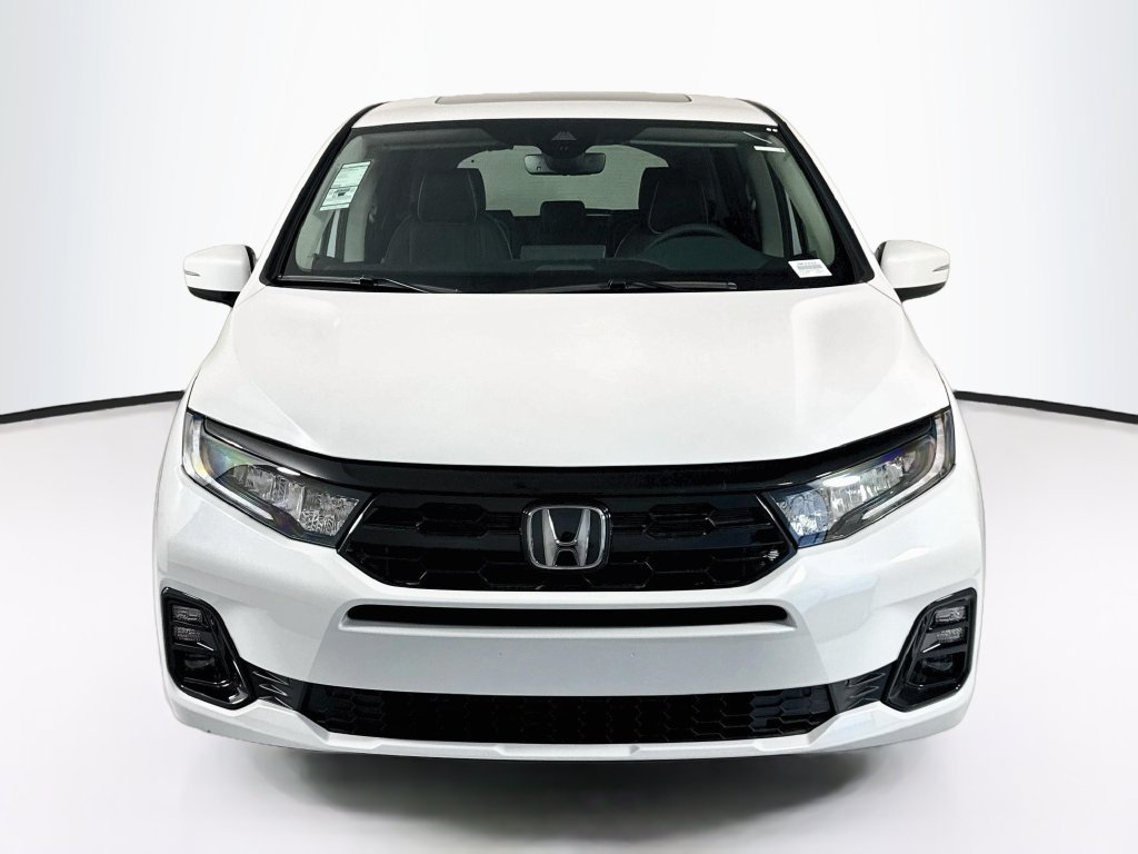 New 2026 Honda Odyssey Elite image 2