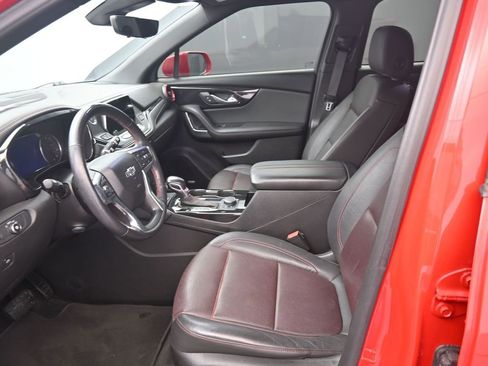 Used 2020 Chevrolet Blazer RS image 20
