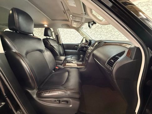 Used 2019 Nissan Armada SL w/ Premium Package image 11