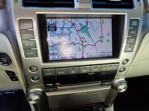 Used 2013 Lexus GX 460 Premium image 26