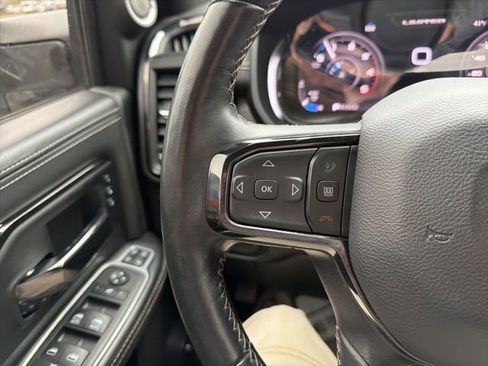 Used 2023 RAM 2500 Limited image 62