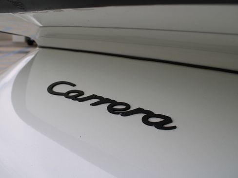 Used 1987 Porsche 911 Carrera image 15