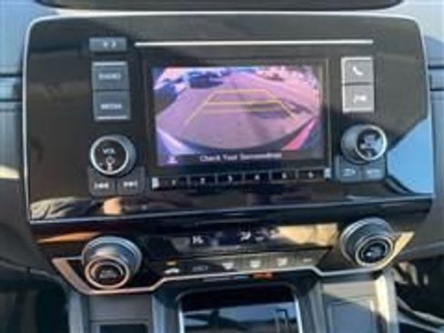 Used 2019 Honda CR-V LX image 21