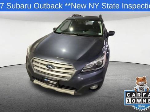Used 2017 Subaru Outback 3.6R Limited image 3