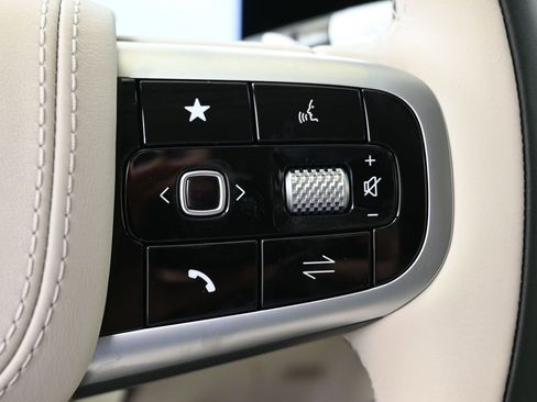 New 2026 Genesis GV80 3.5T Prestige image 25