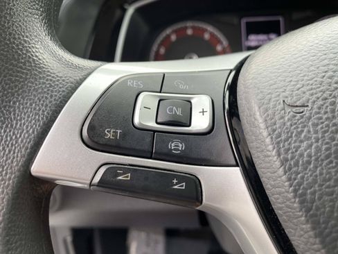 Used 2019 Volkswagen Jetta S FWD image 15