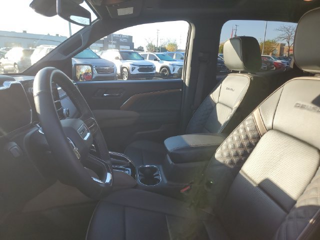 Certified 2023 GMC Canyon Denali AWD/4WD image 17