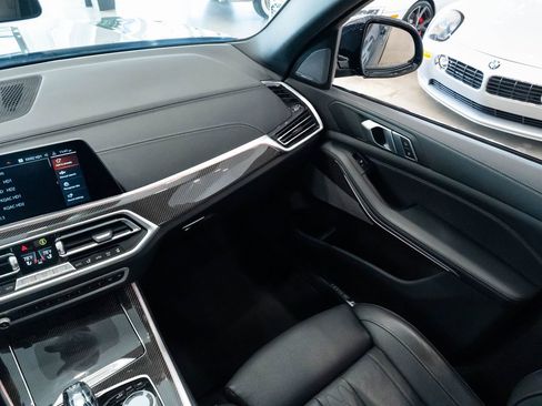 Used 2023 BMW X5 M50i w/ Executive Package image 12