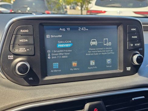Used 2019 Hyundai Santa Fe SEL AWD/4WD image 34