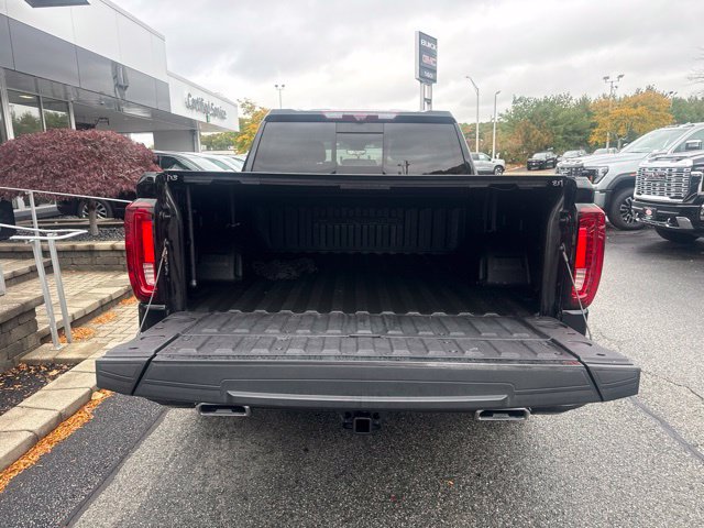 Used 2023 GMC Sierra 1500 Denali w/ Denali Reserve Package AWD/4WD image 30
