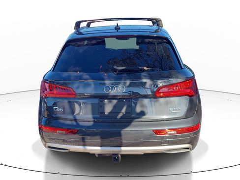 Used 2018 Audi Q5 2.0T Premium Plus w/ Premium Plus Package image 7