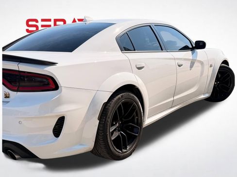 Used 2022 Dodge Charger Scat Pack image 10
