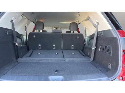 New 2026 Nissan Pathfinder SV AWD/4WD image 17