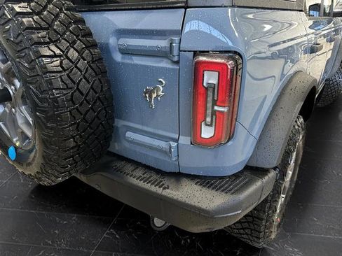 New 2025 Ford Bronco Badlands AWD/4WD image 31