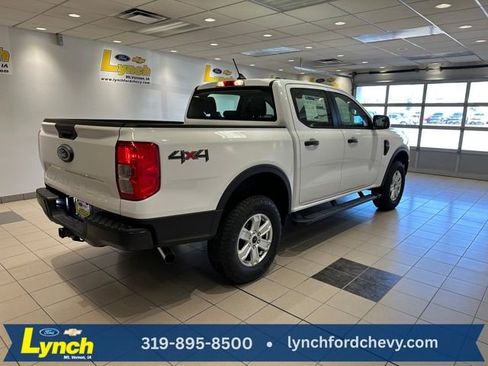 New 2025 Ford Ranger XL w/ Trailer Tow Package image 15