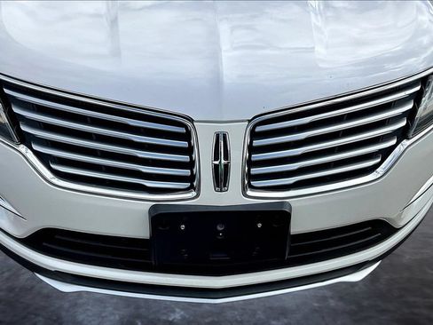 Used 2018 Lincoln MKC Reserve w/ Lincoln MKC Climate Package AWD/4WD image 31