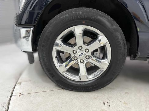 Used 2022 Ford F150 Lariat w/ Equipment Group 502A High RWD image 18