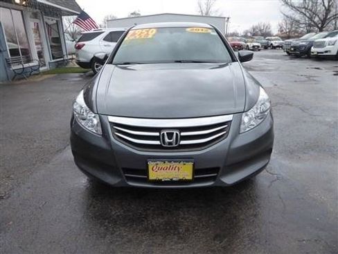 Used 2012 Honda Accord SE image 4