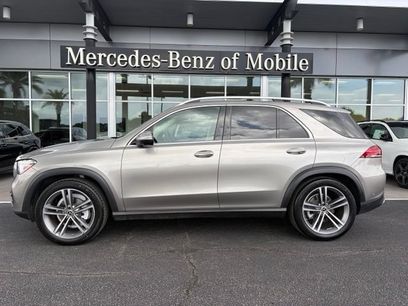 Certified 2021 Mercedes-Benz GLE 350 4MATIC
