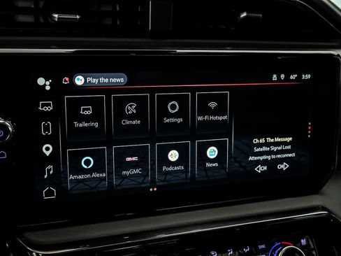 Used 2024 GMC Sierra 2500 AT4 w/ AT4 Premium Plus Package image 23