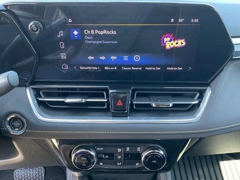 New 2026 Chevrolet TrailBlazer ACTIV w/ Convenience Package FWD image 11