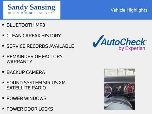 Used 2020 Jeep Wrangler Unlimited Sport AWD/4WD image 6