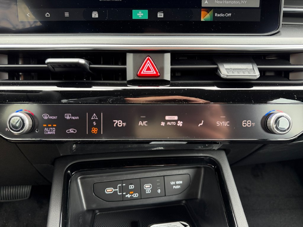 New 2026 Kia K5 GT-Line AWD/4WD image 29