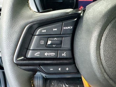 New 2026 Subaru Crosstrek 2.5i Wilderness AWD/4WD image 8