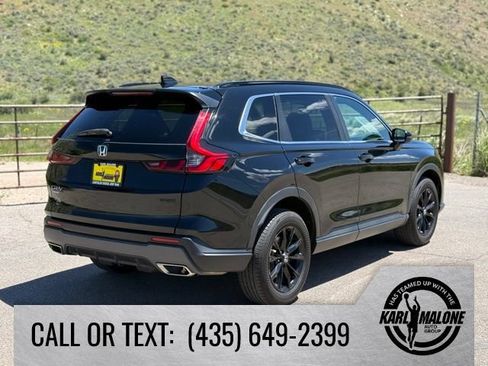 Used 2024 Honda CR-V Sport-L image 5