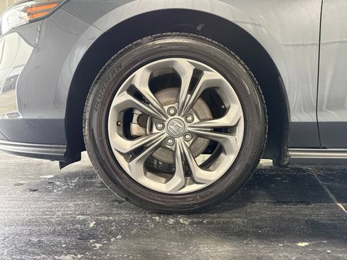 Used 2024 Honda Accord EX image 8