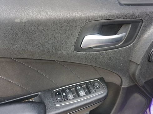 Used 2023 Dodge Charger R/T w/ Blacktop Package RWD image 4