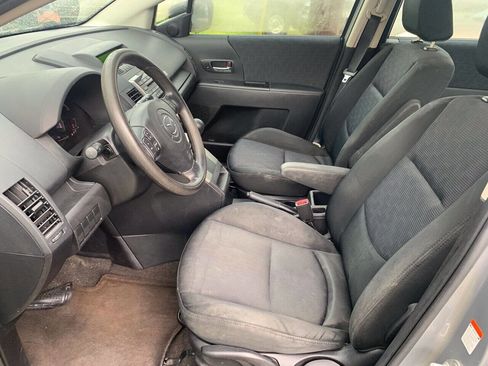 Used 2010 MAZDA MAZDA5 Sport w/ Popular Equipment Pkg image 9