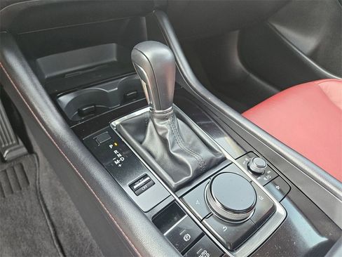 Used 2025 MAZDA MAZDA3 s image 26