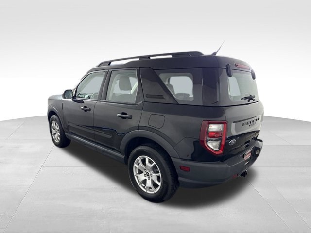 Used 2021 Ford Bronco Sport AWD/4WD image 6