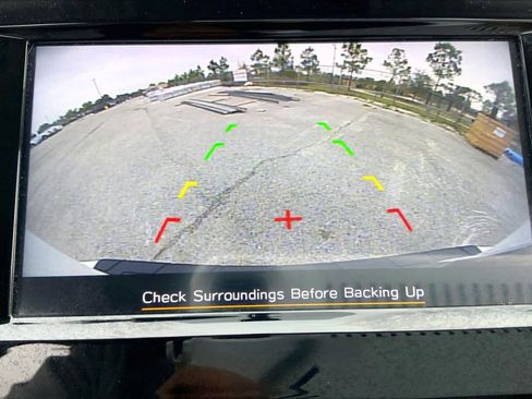 Used 2020 Subaru Forester Premium image 25