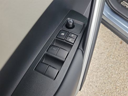 New 2026 Toyota Corolla Cross L image 13