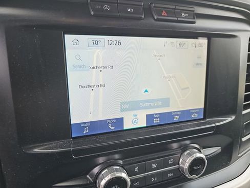 Used 2023 Ford F150 XLT w/ Equipment Group 301A Mid image 18