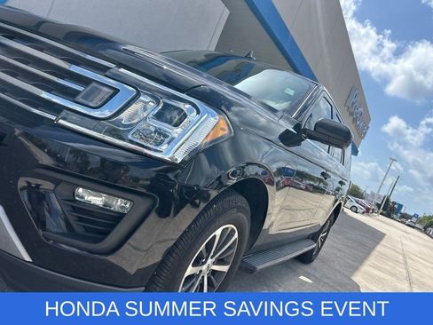 Used 2021 Ford Expedition XLT RWD image 4
