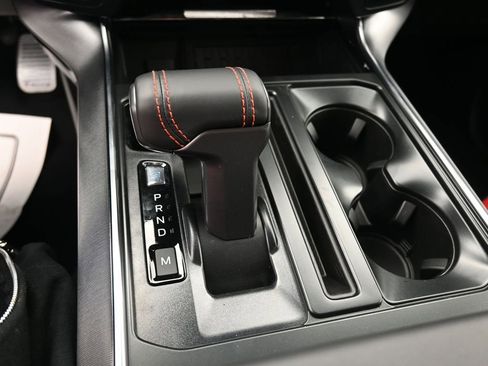 New 2025 Ford F150 Raptor w/ Equipment Group 803A Raptor R image 46