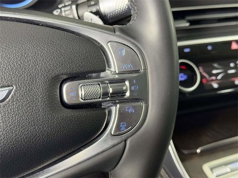 Used 2023 Genesis GV80 2.5T image 24