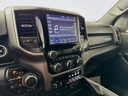 Used 2019 RAM 1500 Big Horn image 14