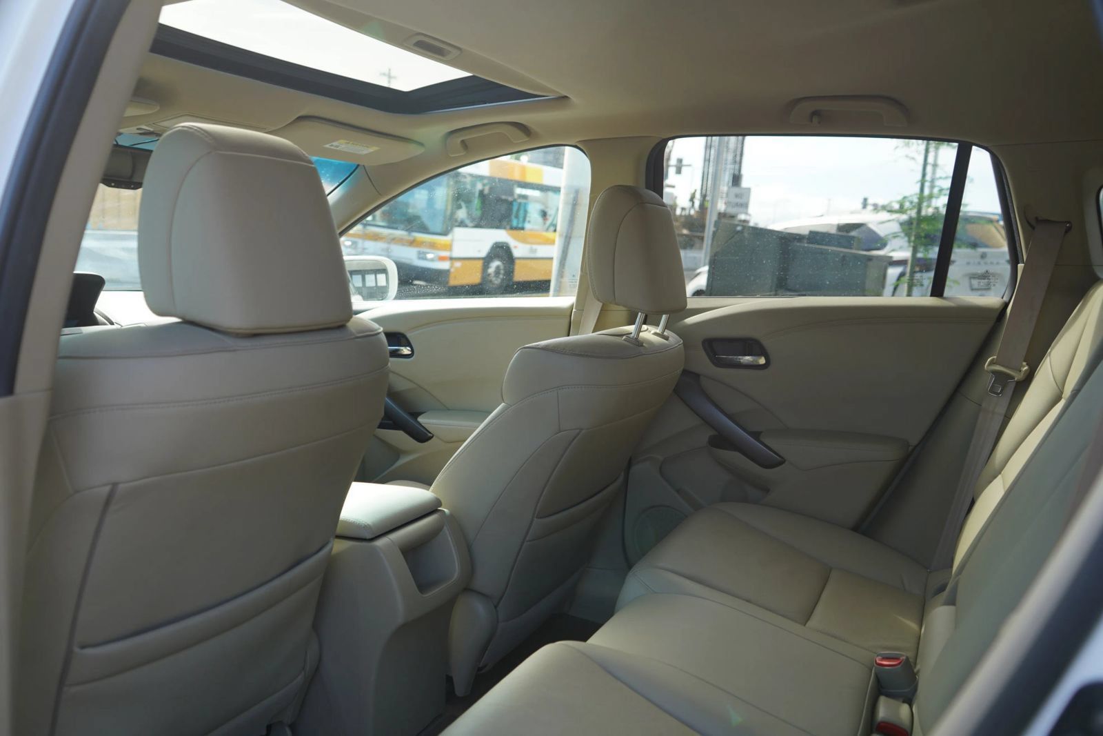 Used 2014 Acura RDX w/ Technology Package FWD image 17