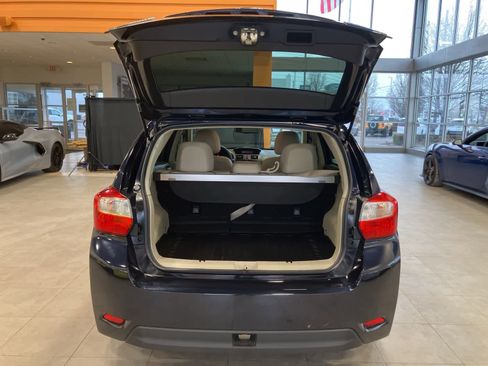 Used 2014 Subaru Impreza 2.0i Sport Limited image 26