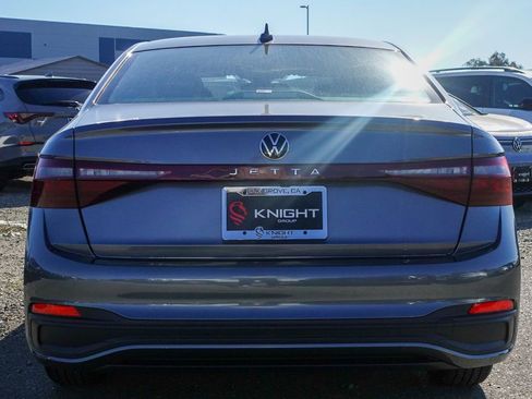 New 2026 Volkswagen Jetta Sport image 9