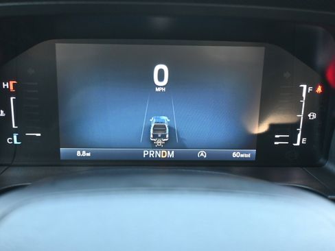 New 2025 Ford Ranger XL image 98