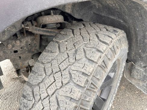 Used 2024 RAM 1500 Rebel w/ Rebel Level 2 Equipment Group image 9